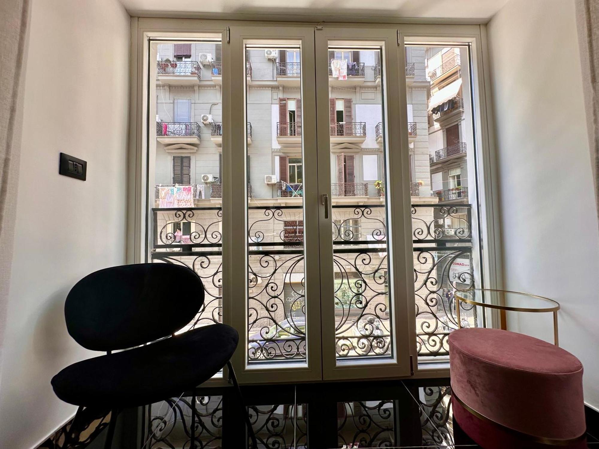 Elegance Spaccanapoli Bed & Breakfast Napoli