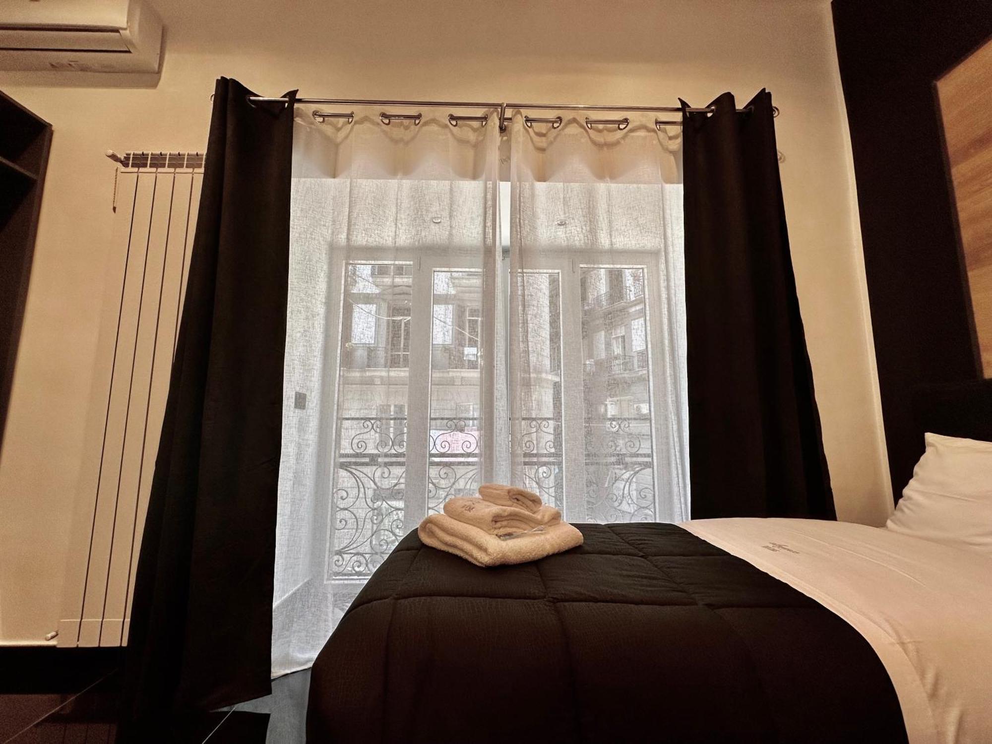 Elegance Spaccanapoli Bed & Breakfast *