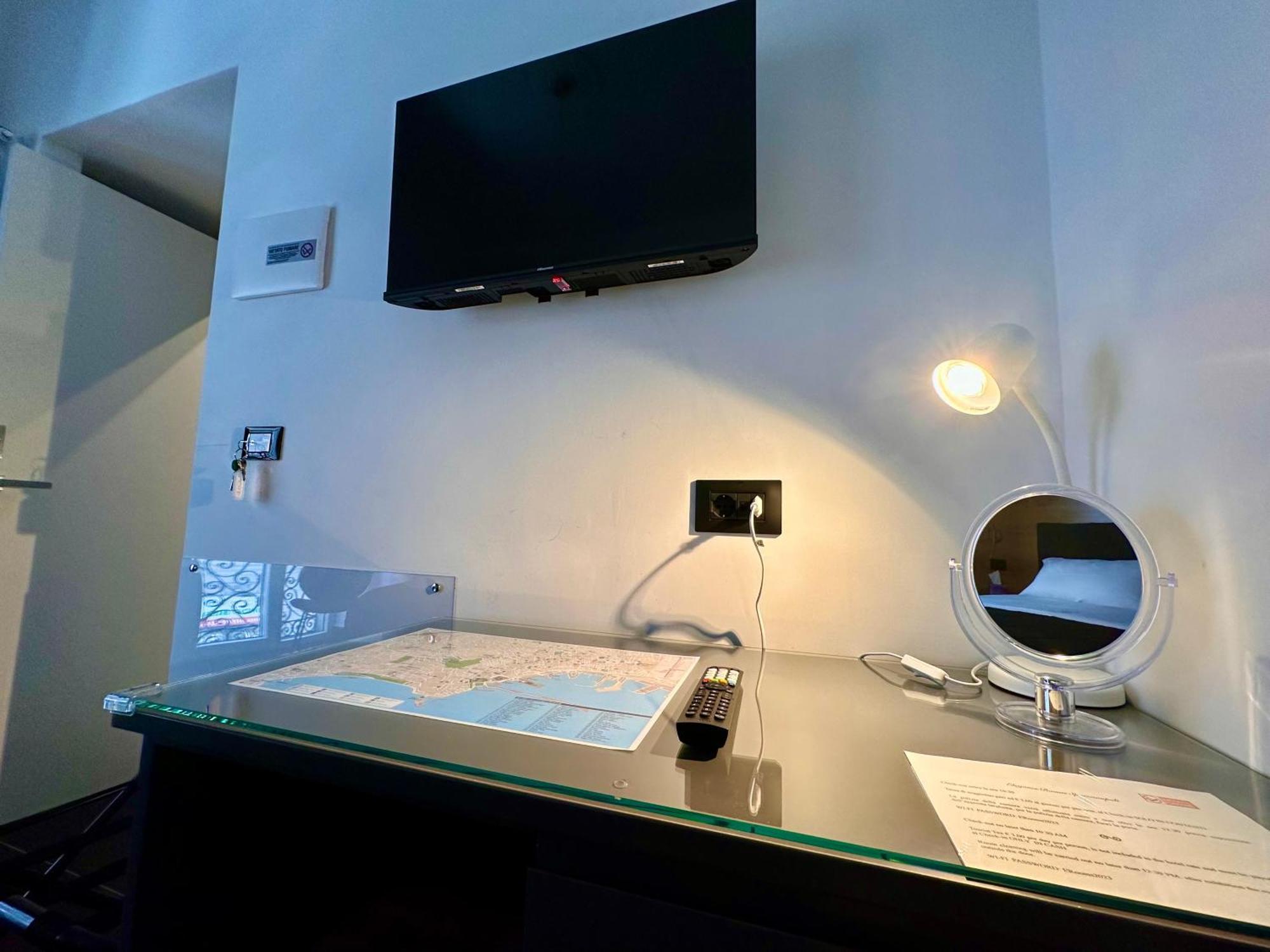 Elegance Spaccanapoli Bed & Breakfast Napoli