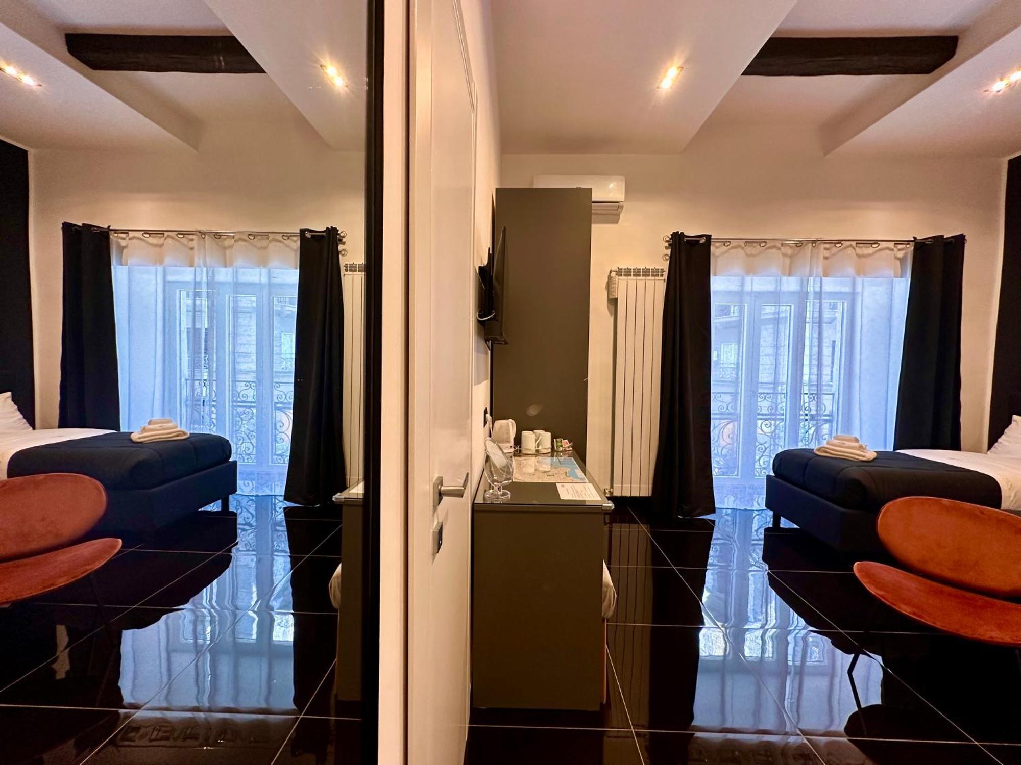 Bed & Breakfast Elegance Spaccanapoli *