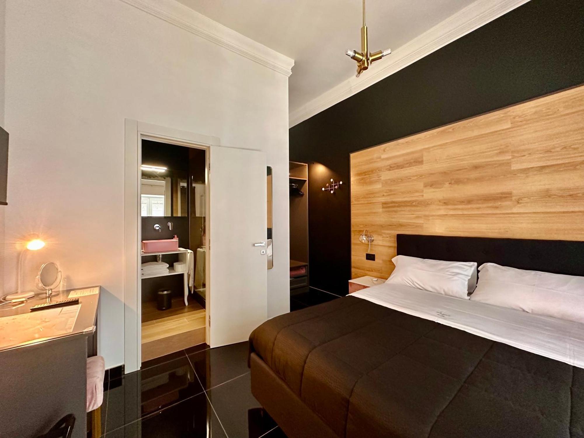 Bed & Breakfast Elegance Spaccanapoli