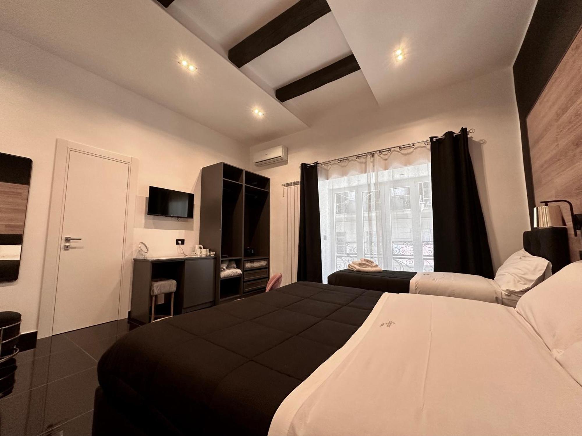 Elegance Spaccanapoli Bed & Breakfast Napoli