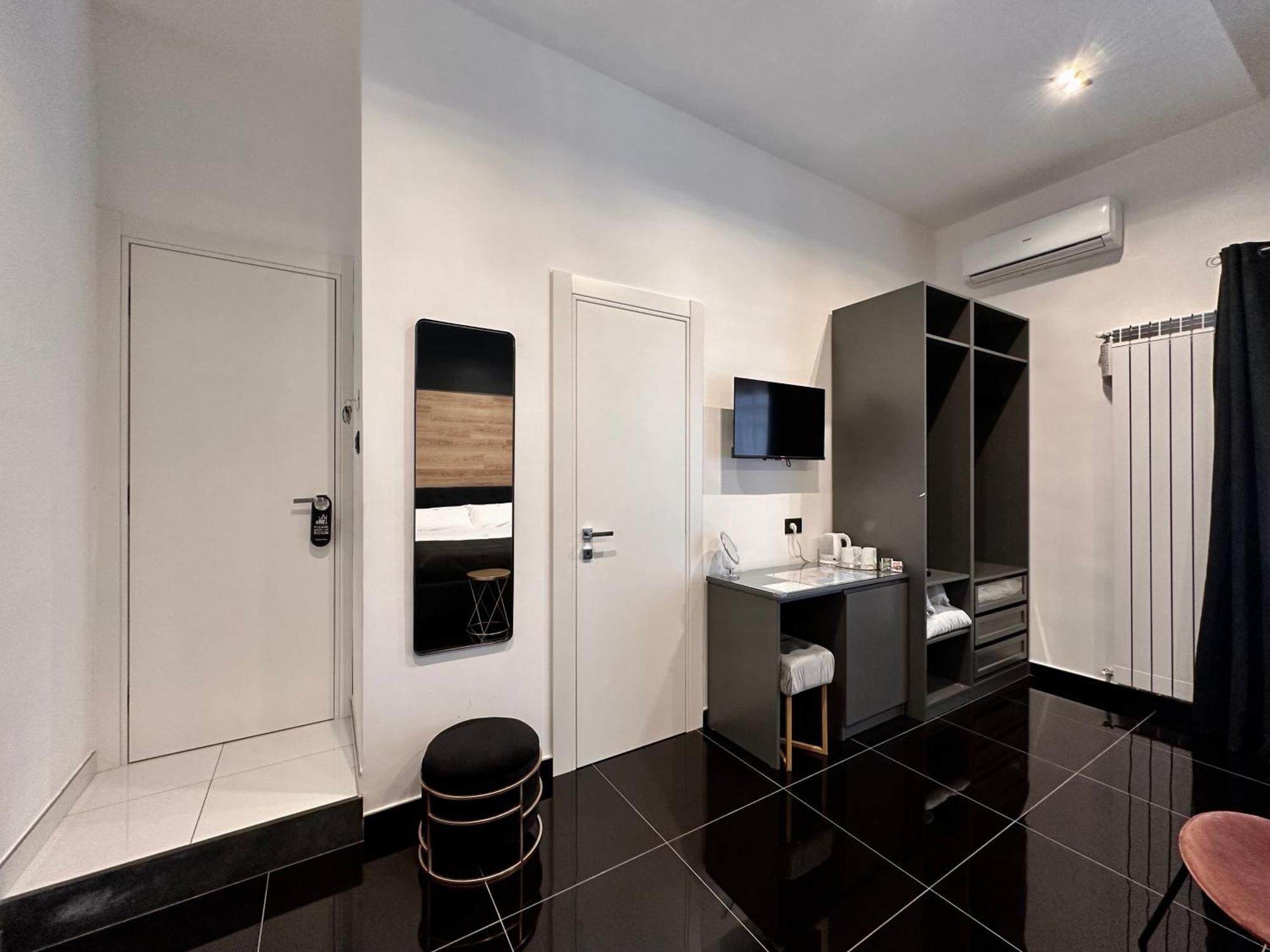 Elegance Spaccanapoli Bed & Breakfast