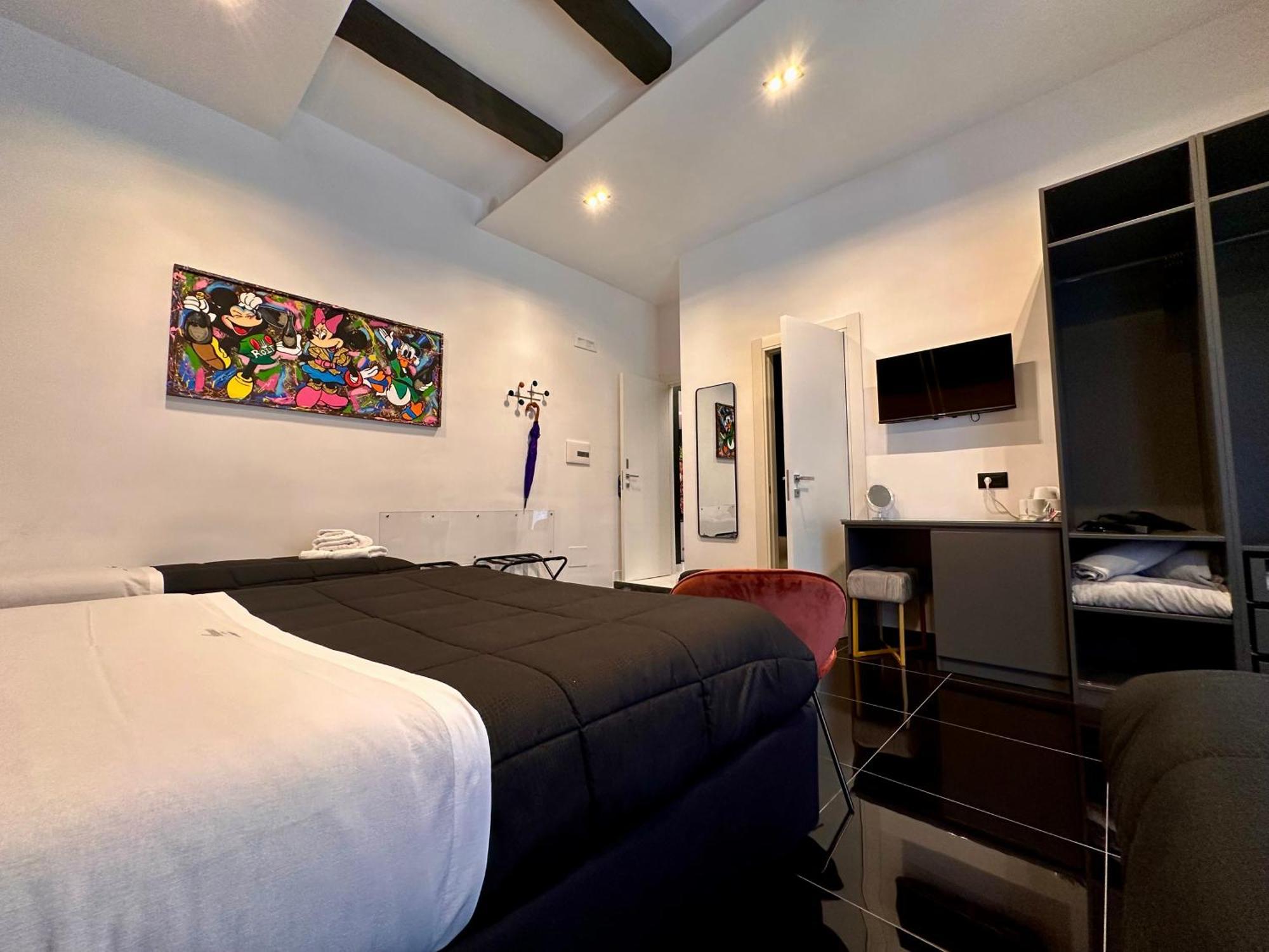 Elegance Spaccanapoli Bed & Breakfast *