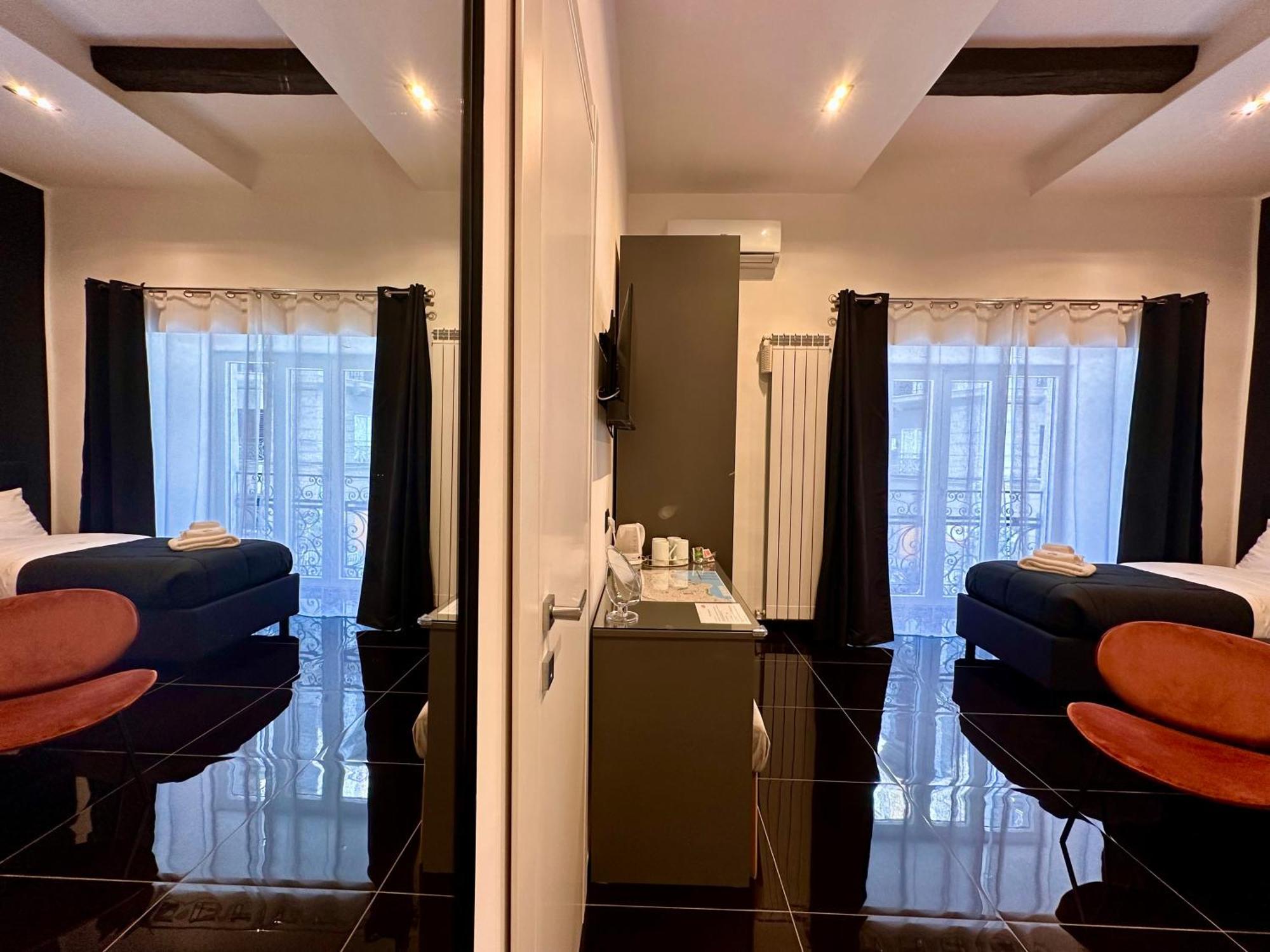Elegance Spaccanapoli Bed & Breakfast Napoli