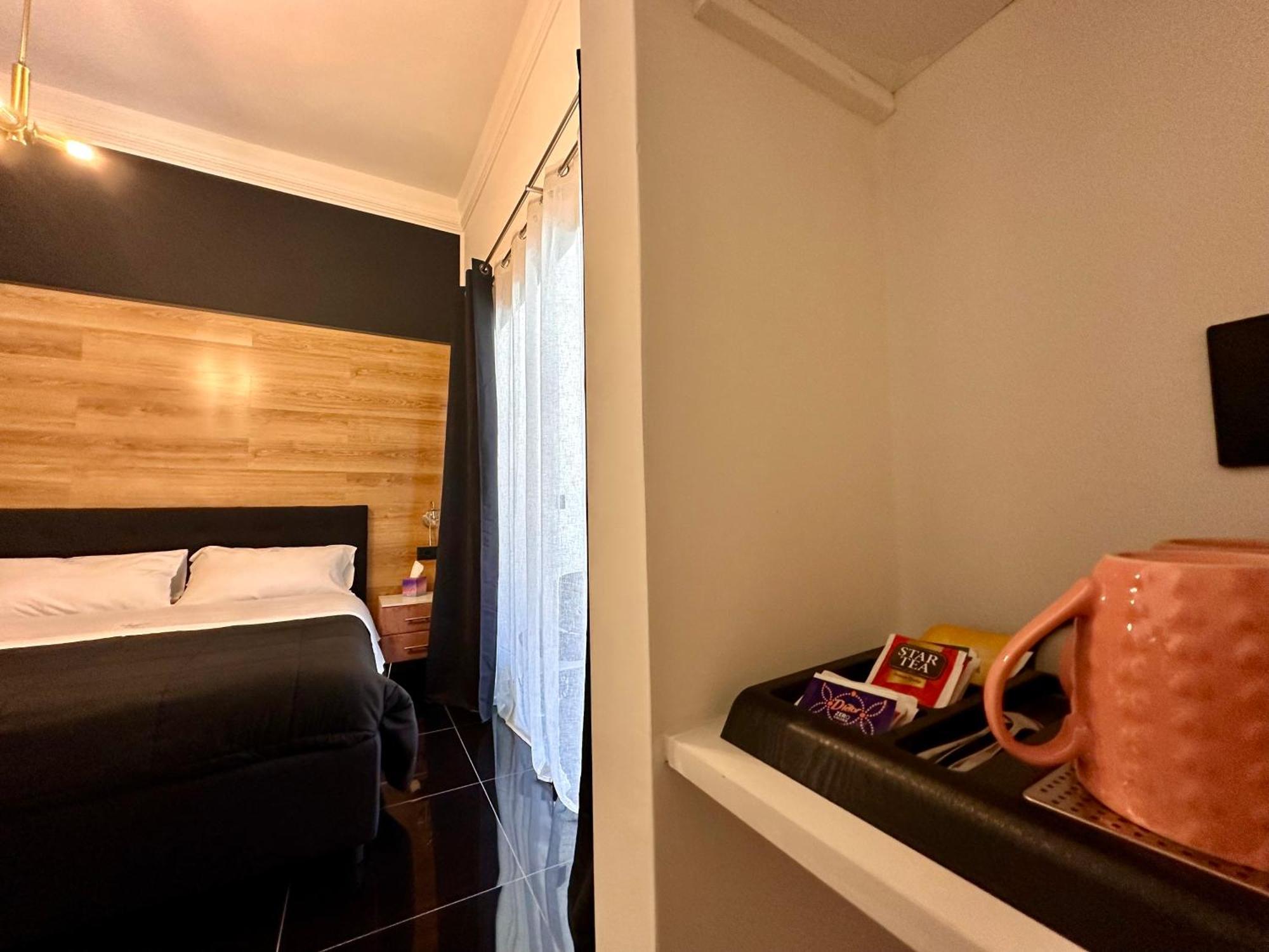 Bed & Breakfast Elegance Spaccanapoli