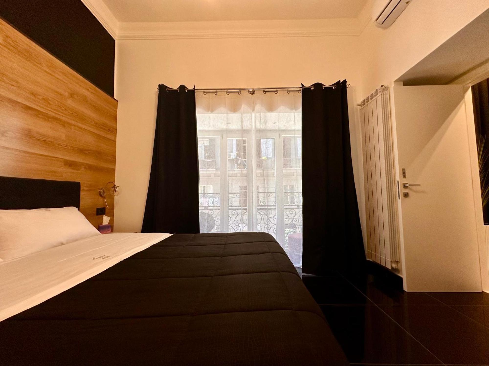 Elegance Spaccanapoli Bed & Breakfast Napoli