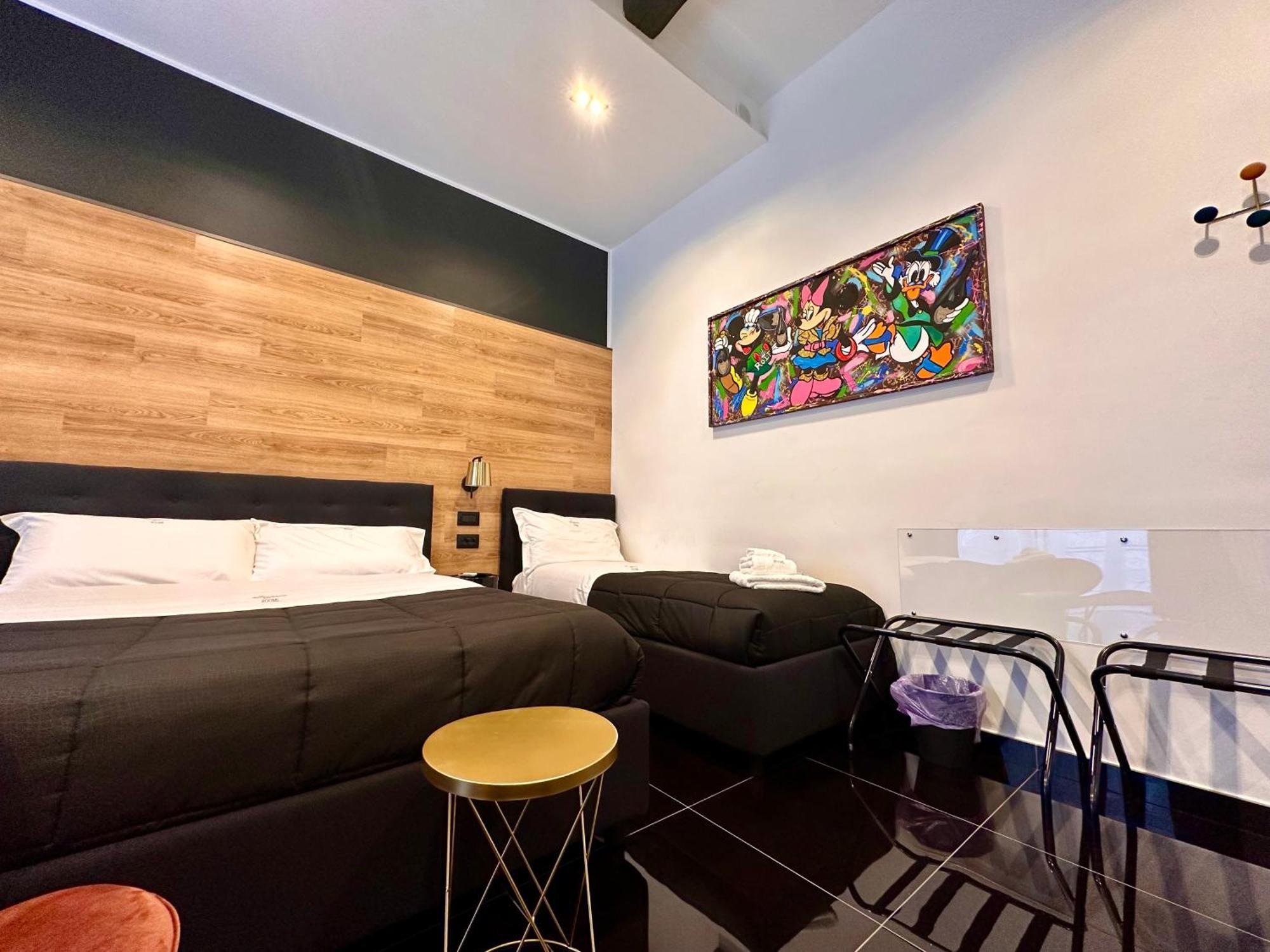 Elegance Spaccanapoli Bed & Breakfast