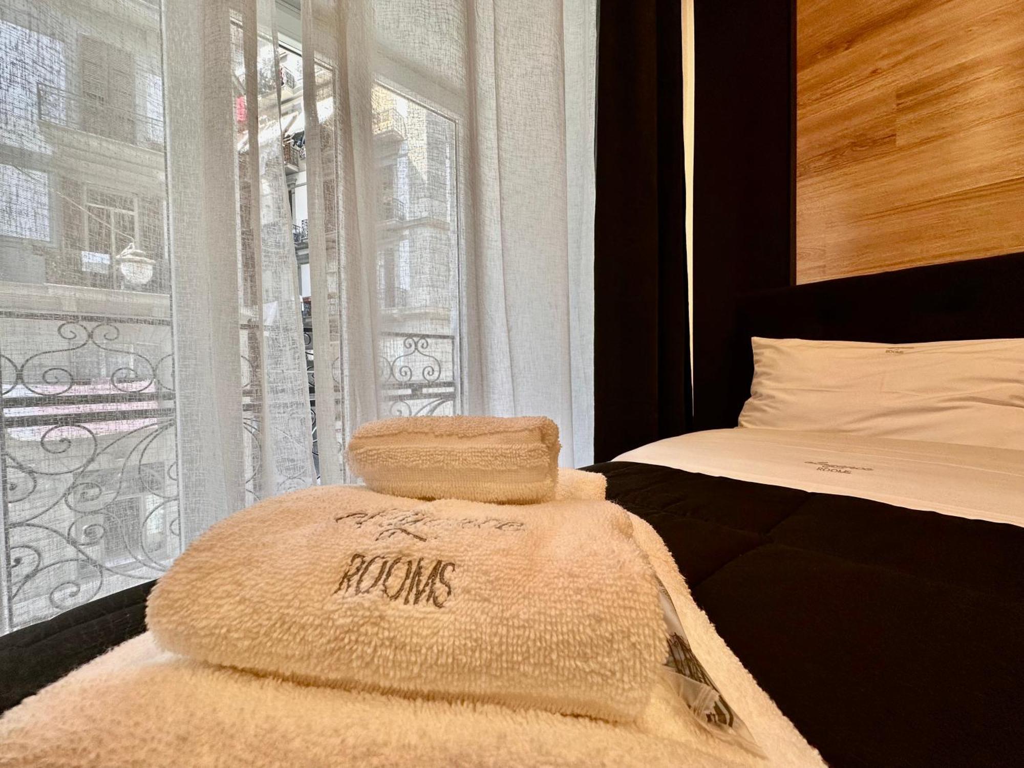 Bed & Breakfast Elegance Spaccanapoli Napoli