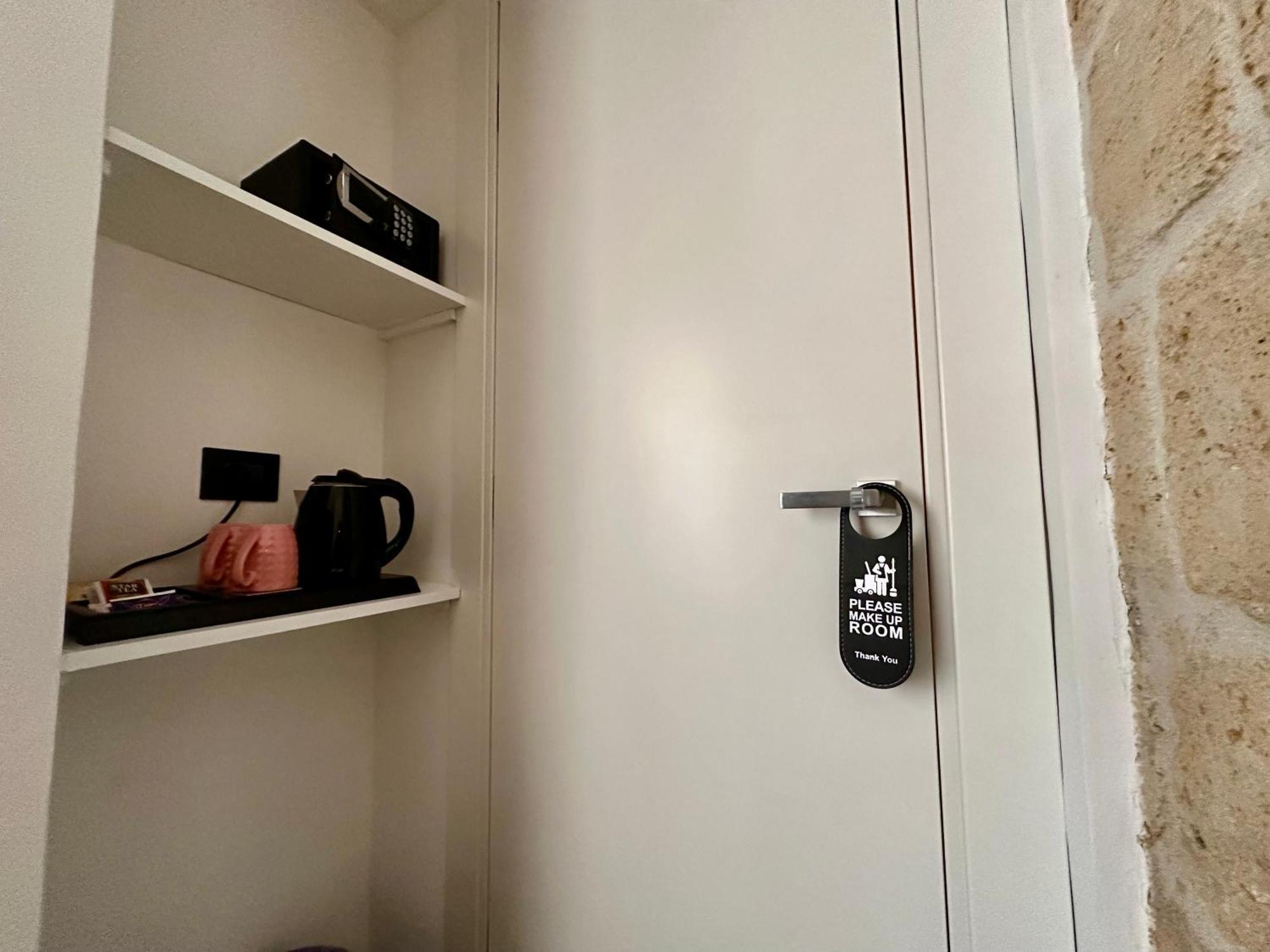 Bed & Breakfast Elegance Spaccanapoli