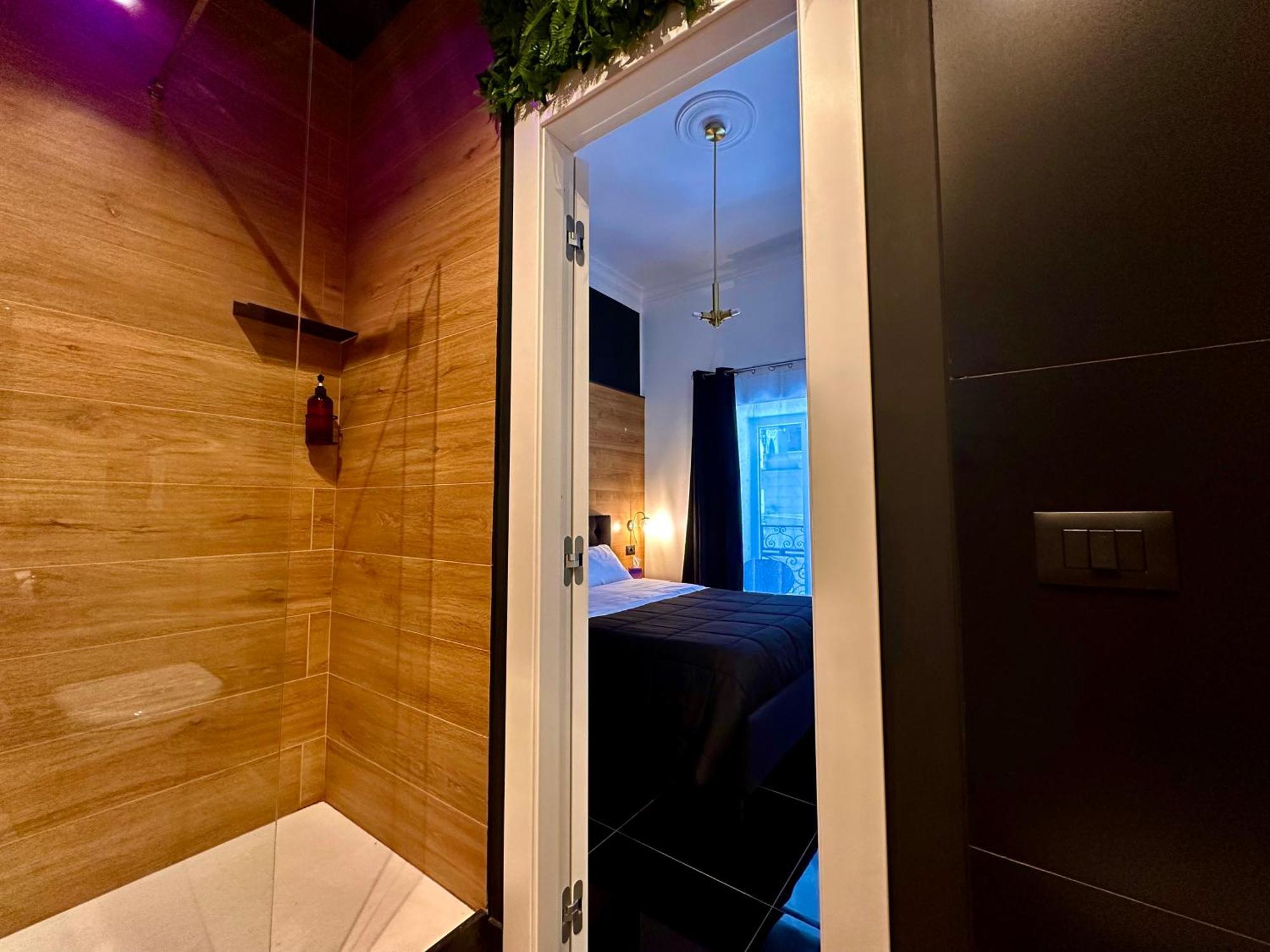 Bed & Breakfast Elegance Spaccanapoli