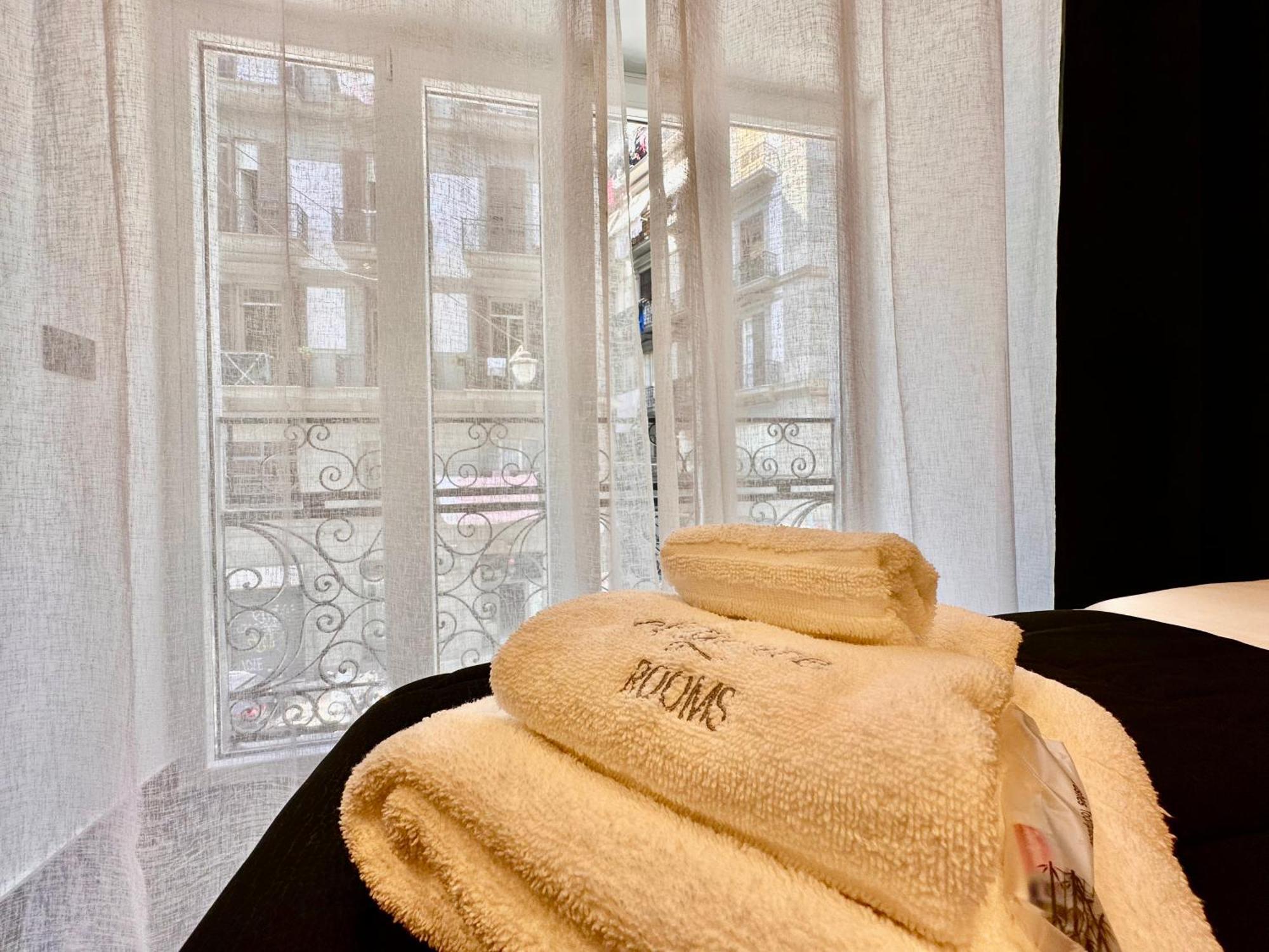 Bed & Breakfast Elegance Spaccanapoli *