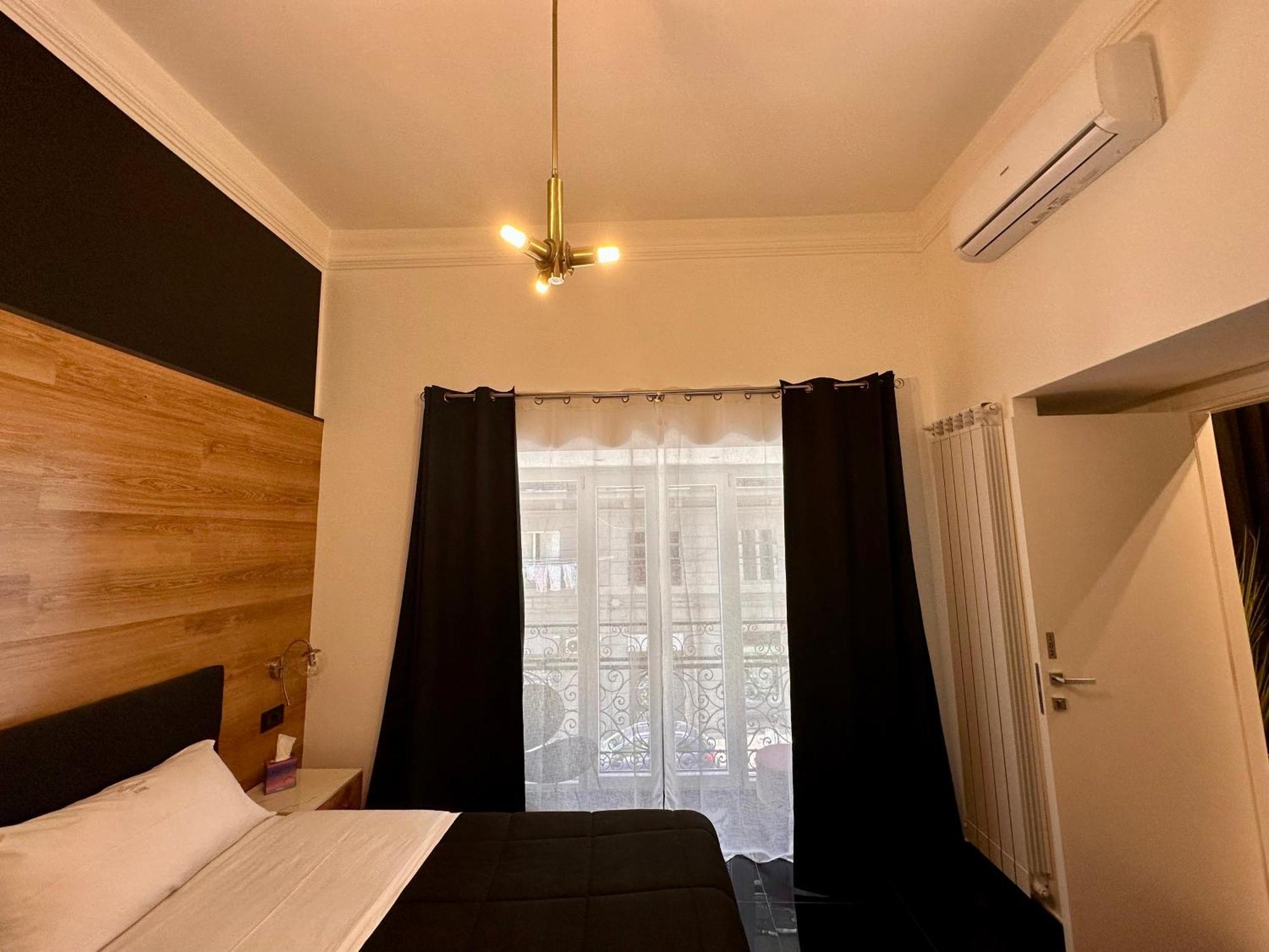 Bed & Breakfast Elegance Spaccanapoli *