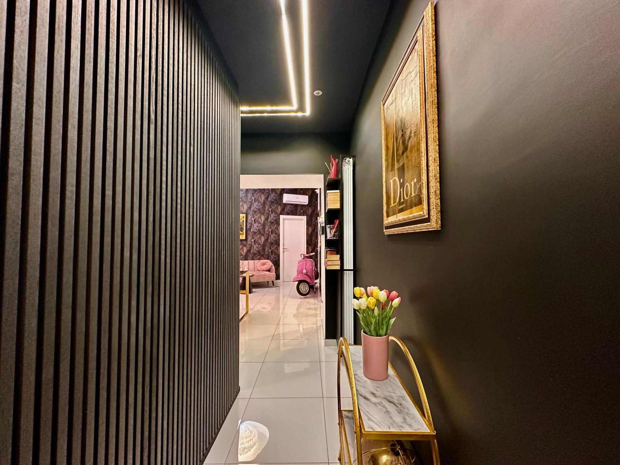 Elegance Spaccanapoli Bed & Breakfast