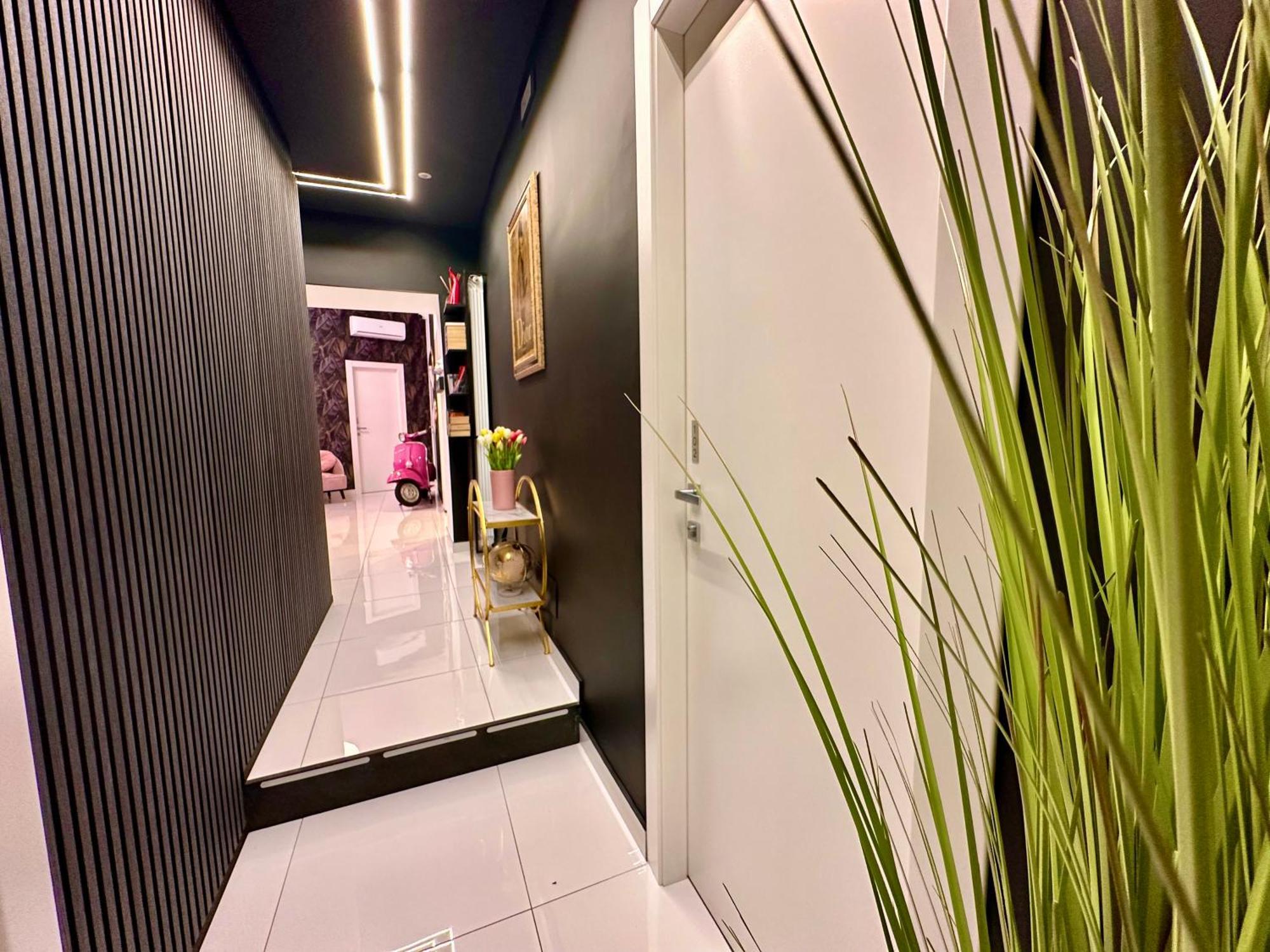 Bed & Breakfast Elegance Spaccanapoli