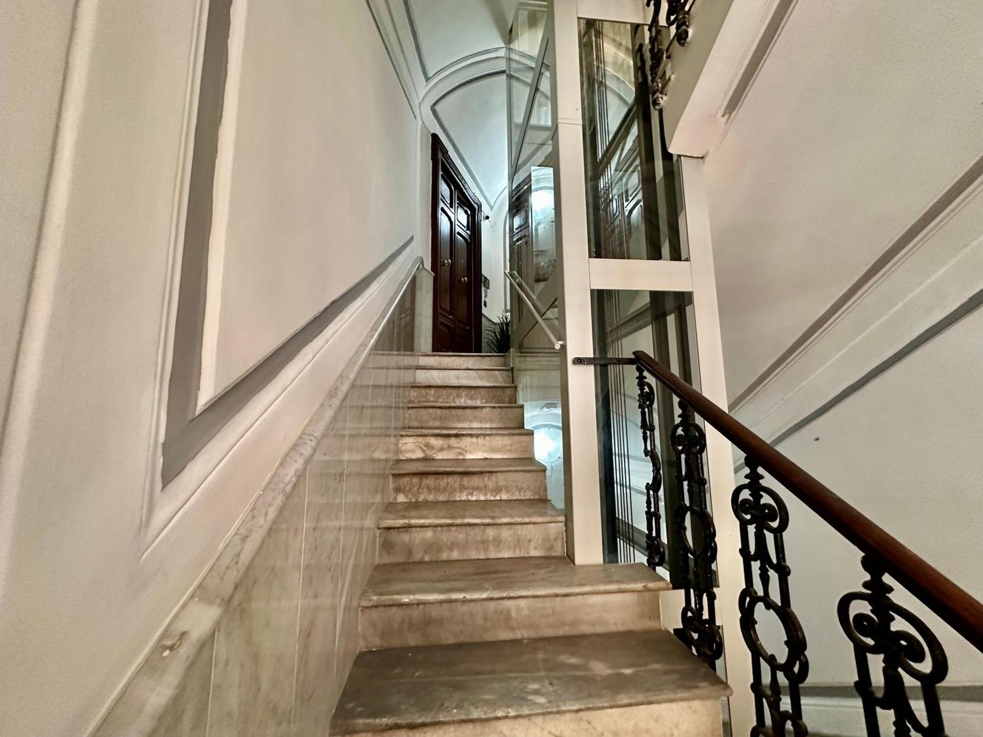 Elegance Spaccanapoli Bed & Breakfast Napoli