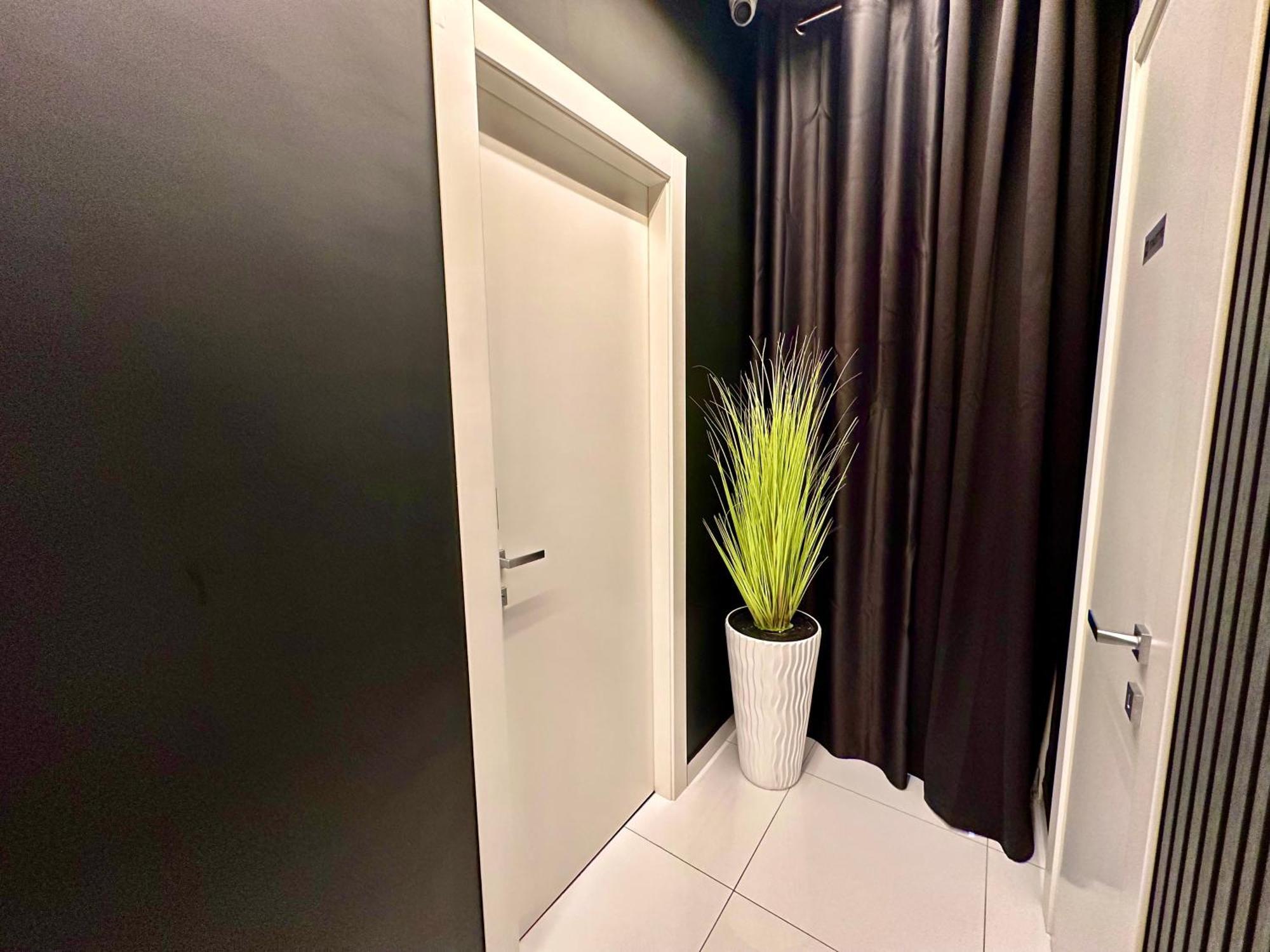 Bed & Breakfast Elegance Spaccanapoli