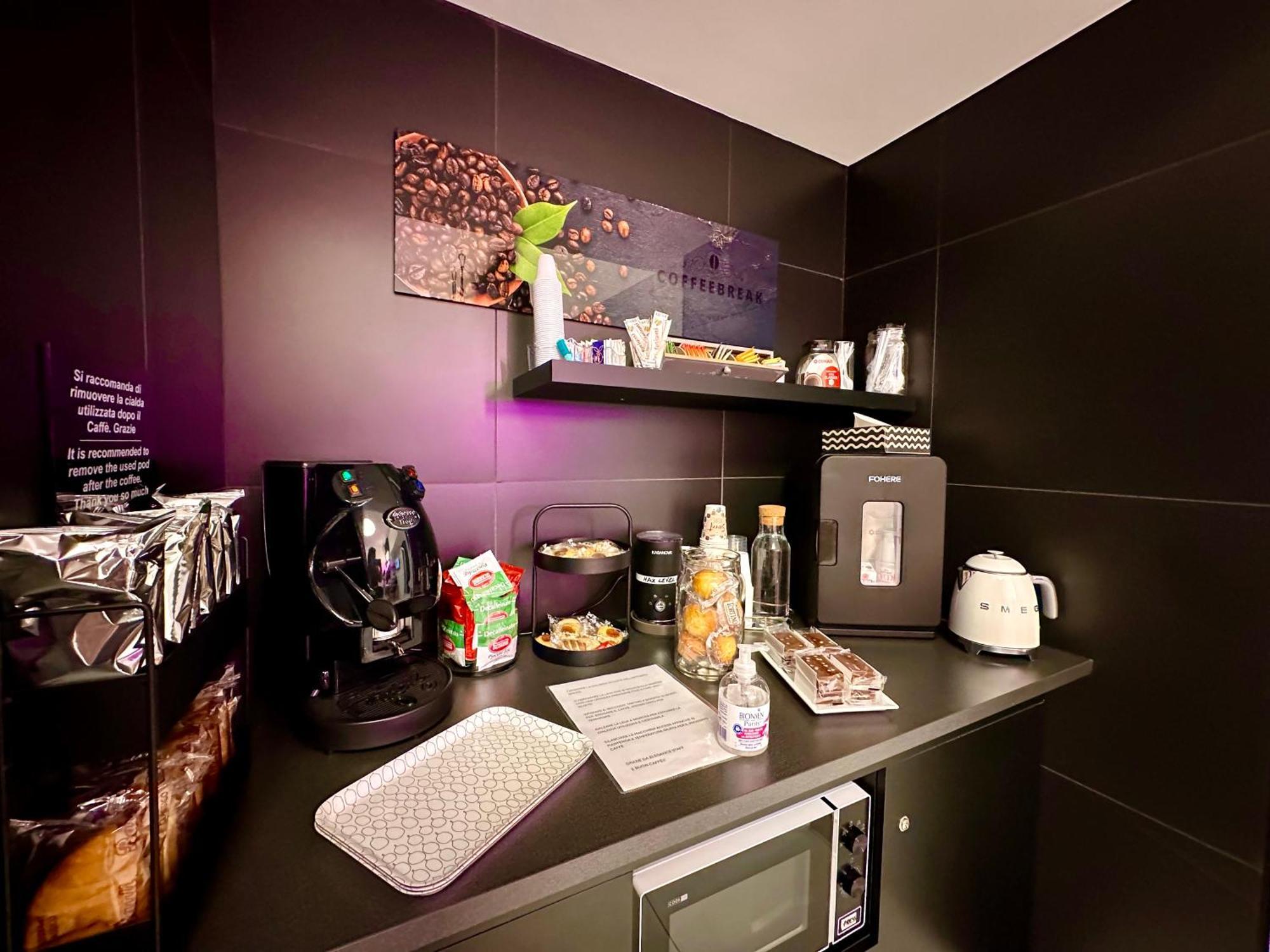 Elegance Spaccanapoli Bed & Breakfast *
