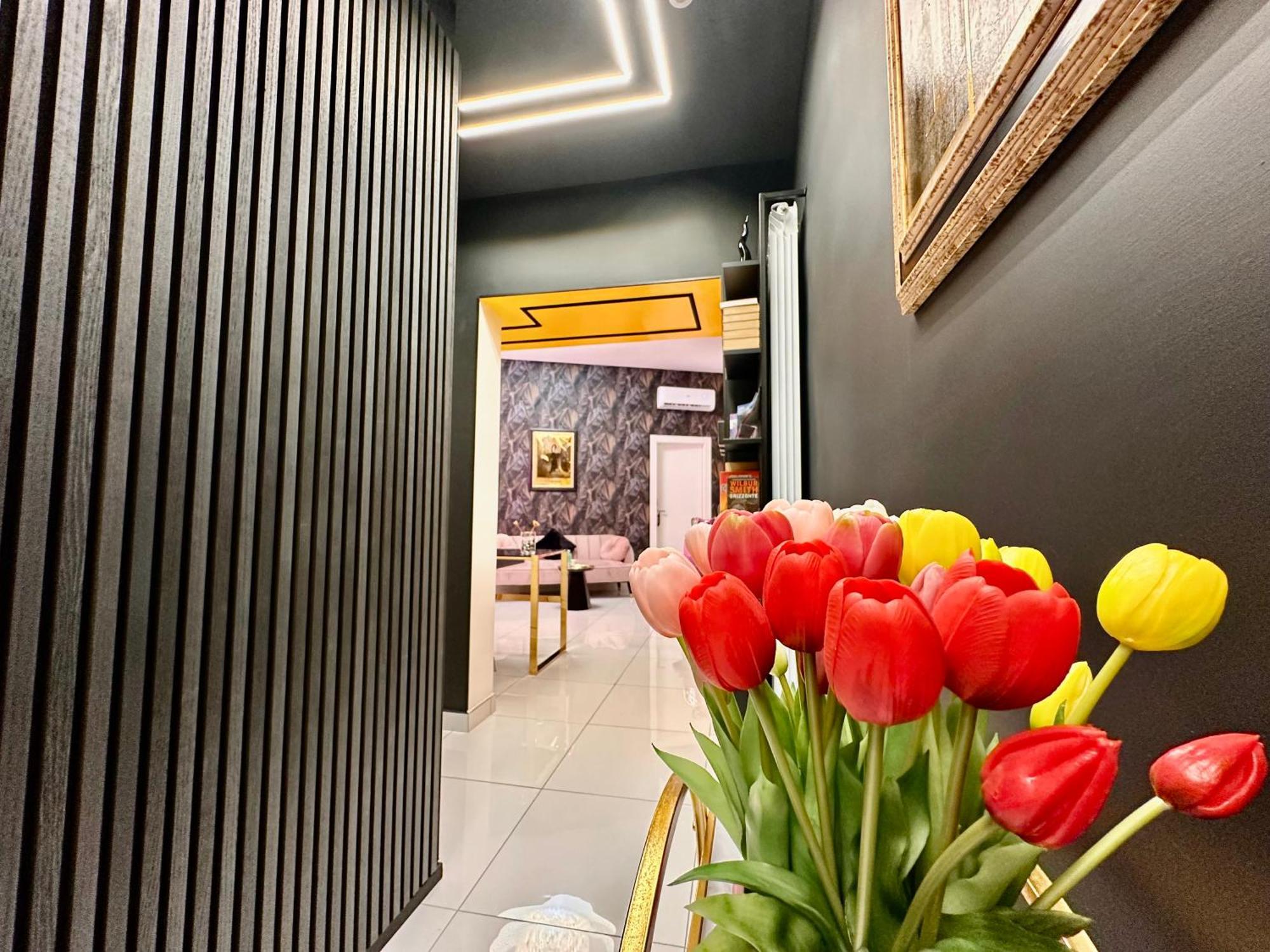 Bed & Breakfast Elegance Spaccanapoli