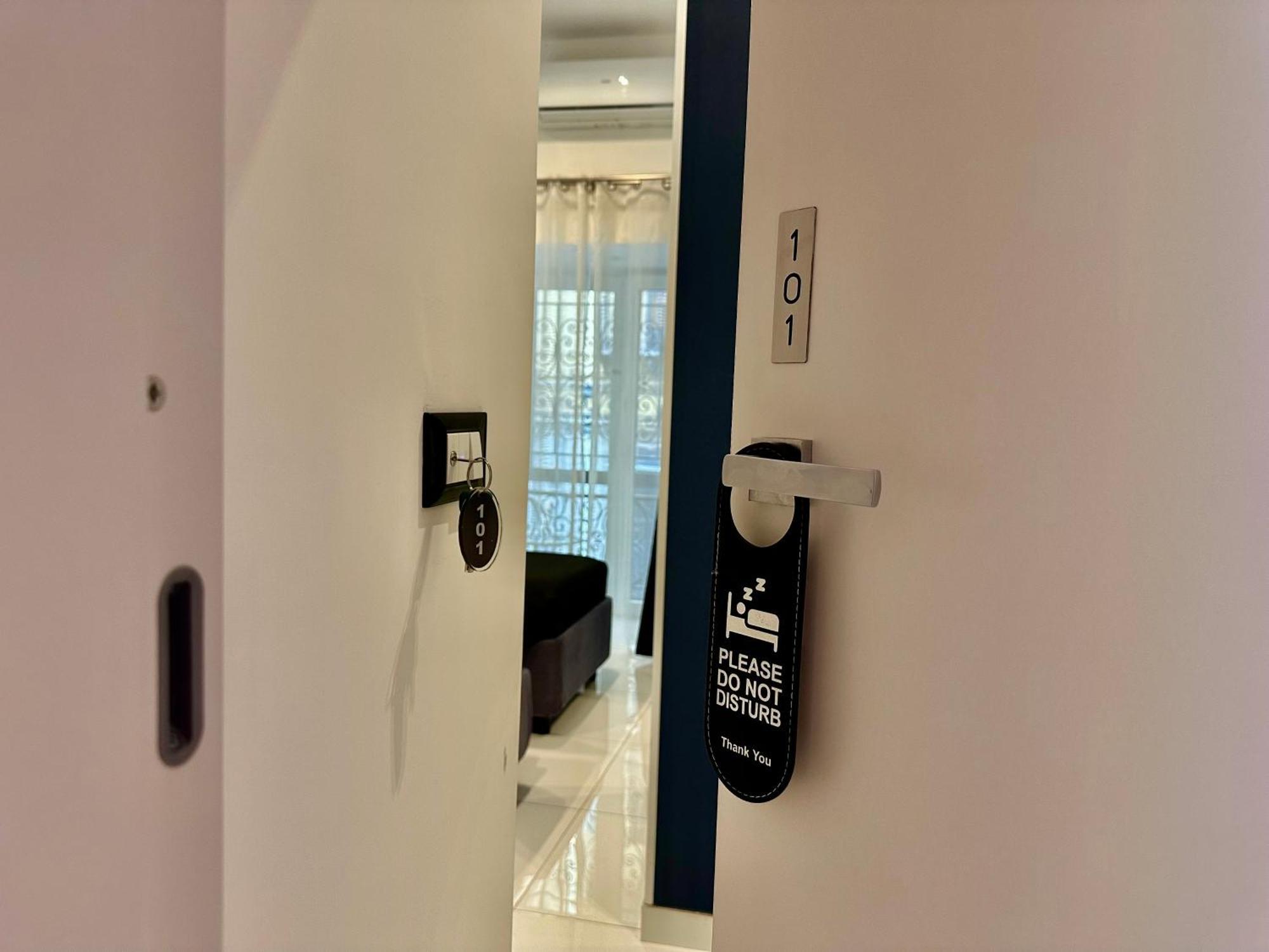 Bed & Breakfast Elegance Spaccanapoli Napoli