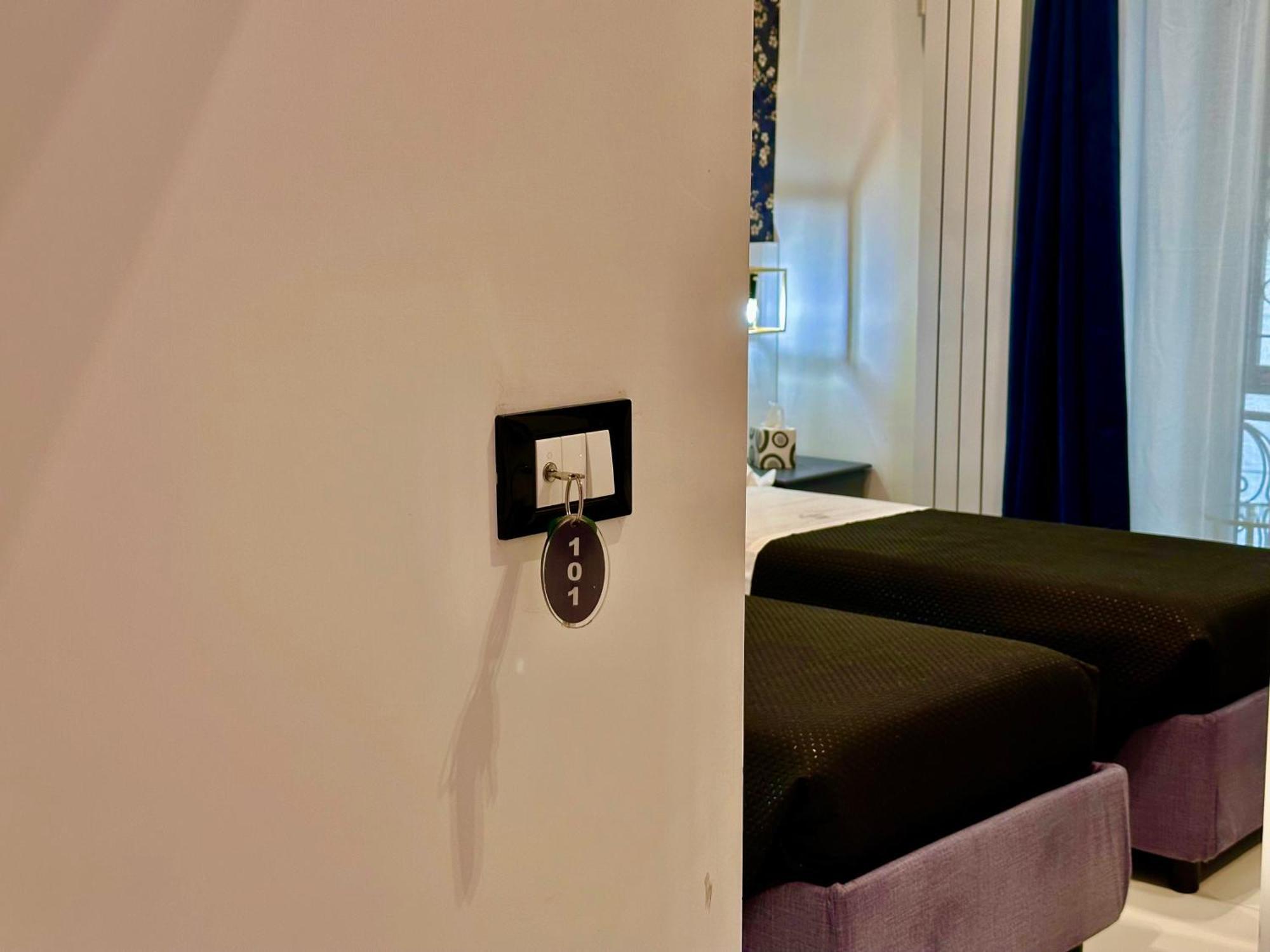 Elegance Spaccanapoli Bed & Breakfast Napoli