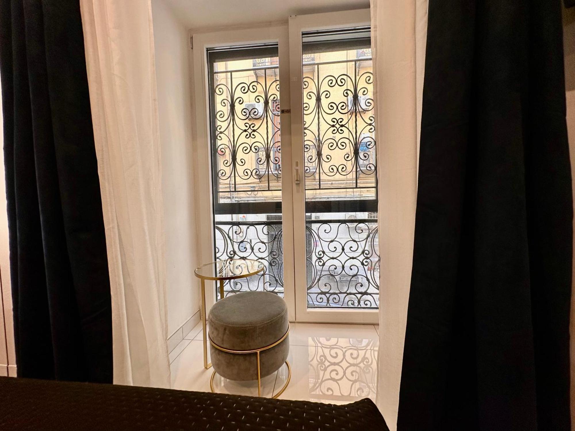 Bed & Breakfast Elegance Spaccanapoli Napoli