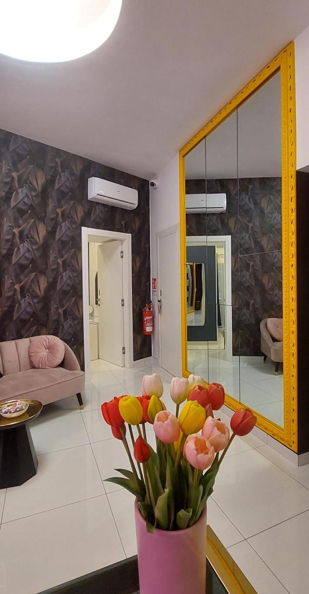Bed & Breakfast Elegance Spaccanapoli Napoli