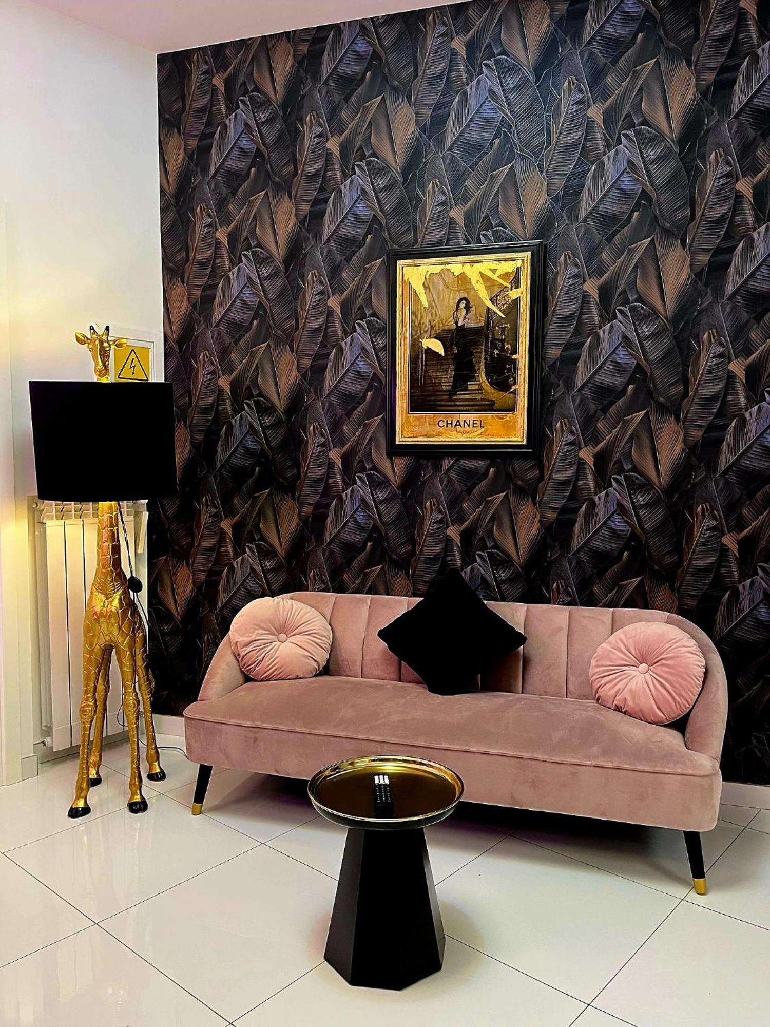 Bed & Breakfast Elegance Spaccanapoli *
